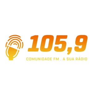 Rádio Comunidade FM 105,9