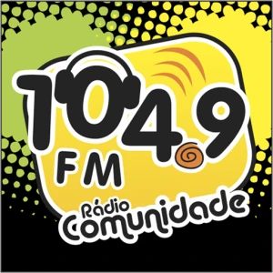 Rádio Comunidade FM 104.9