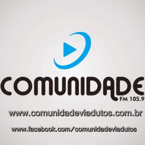 Rádio Comunidade FM Viadutos