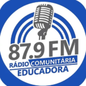 Radio Comunitária 87,9 fm