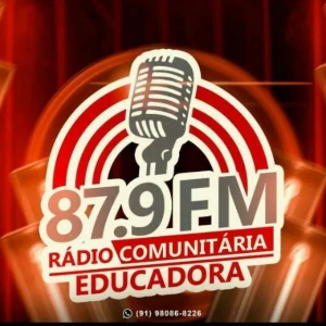 Rádio Comunitária Educadora