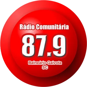 Rádio Comunitária 87.9FM