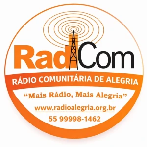 Rádio Comunitária Alegria