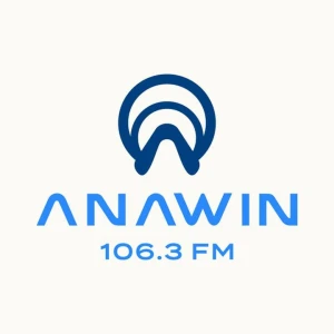 Rádio Comunitária Anawin