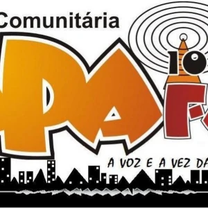 Rádio Comunitária CPA FM