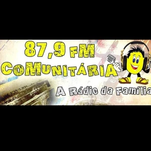 Rádio Comunitária FM