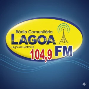 Rádio Comunitária Lagoa FM
