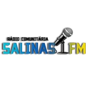 Rádio Comunitária Salinas FM