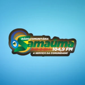 Samaúma FM