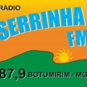 Rádio Comunitária Serrinha FM
