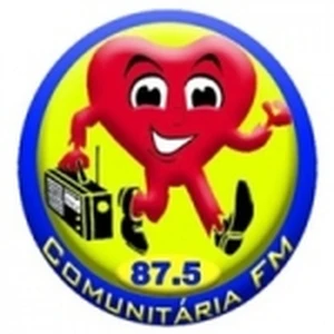 Rádio Comunitária FM Sertãozinho