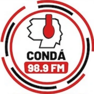 Rádio Condá FM
