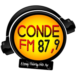 Rádio Conde FM 87,9