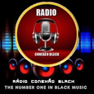 Rádio Conexão Black