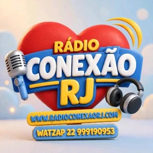 Rádio Conexão RJ