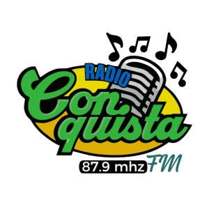 Rádio Comunitária Conquista FM de Chapadinha