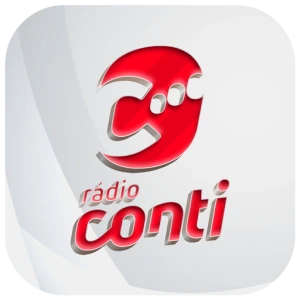 Rádio Conti Cláudia