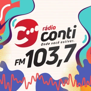 Rádio Conti Diamantino