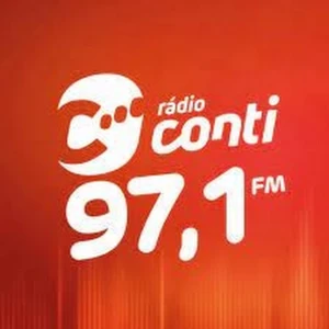 Rádio Conti Terra Nova do Norte