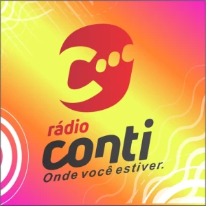 Rádio Conti Vila Rica