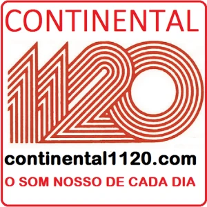 Rádio Continental 1120
