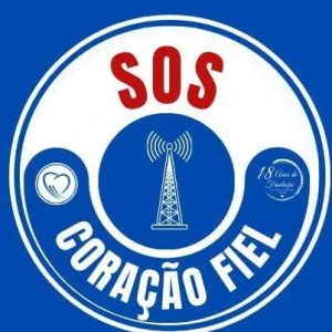 Rádio Coração Fiel