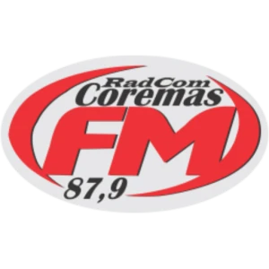 Coremas FM