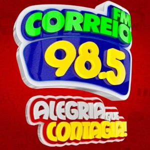 Rádio Correio 98.5 FM