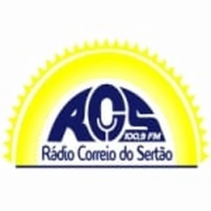 Rádio Correio do Sertão
