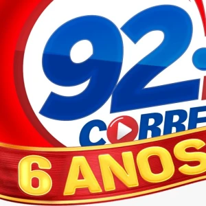 Rádio Correio FM Marabá