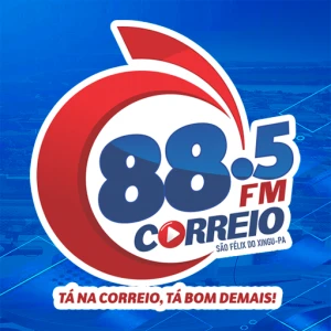 Correio FM Xingu