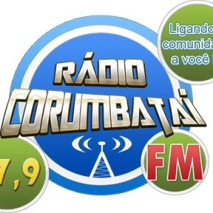 Rádio Corumbataí
