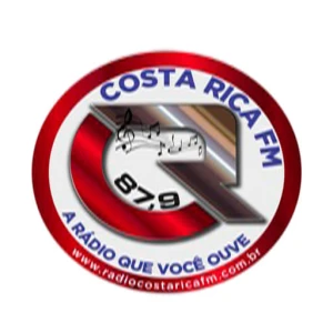 Rádio Costa Rica FM
