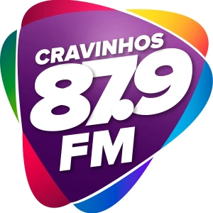 Rádio Cravinhos FM 87,9