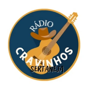 Rádio Cravinhos Sertaneja