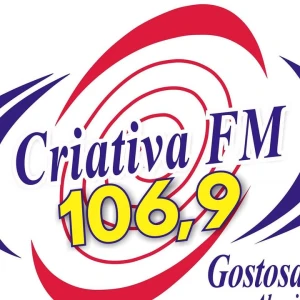 Rádio Criativa FM 106.9