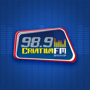 Rádio Criativa FM