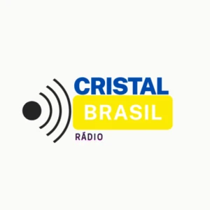 Rádio Cristal Brasil