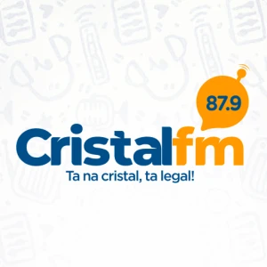 Rádio Cristal FM