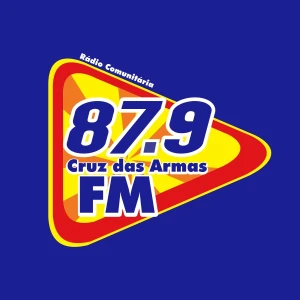Rádio Cruz das Armas FM