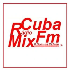 Rádio Cuba Mix FM