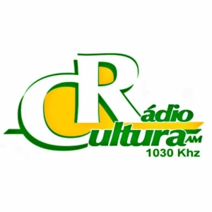 Rádio Cultura 1030 AM