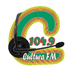 Rádio Cultura 104.9 FM