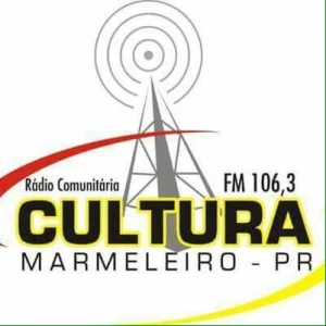 Rádio Cultura FM 106.3