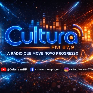 Rádio Cultura FM 87,9