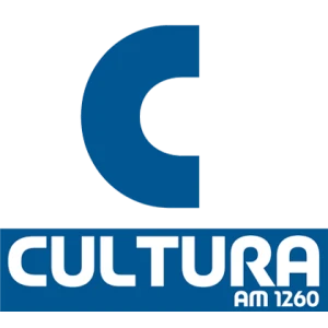 Rádio Cultura AM 1260