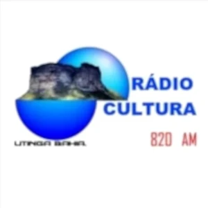 Rádio Cultura 820 AM