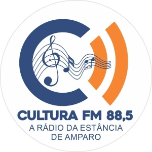 Rádio Cultura FM da Estância de Amparo