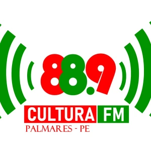 Rádio Cultura dos Palmares
