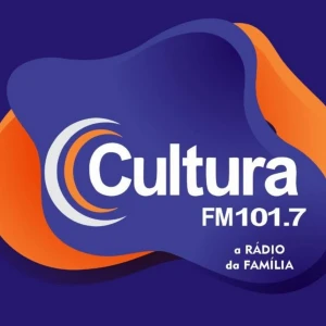 Rádio Cultura FM 101,7